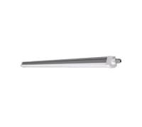 Réglette LED étanche et compacte - 1200 mm - 44W - 4000K Ledvance