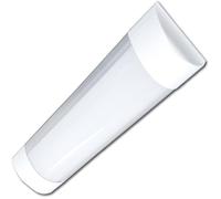 Réglette LED étanche - HCT STYLE - HCT STYLE - 30 cm - 9W (équiv. 80W) - 810 lm 6500K IP65