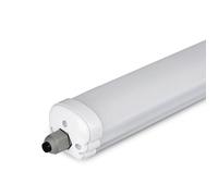 Réglette LED étanche industrielle - V-TAC - TA-216287 - 150cm - 48W - IP65