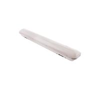 - Réglette LED étanche IP65 2400lm 20W