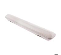 Projecteur d'extérieur Zenitech elexity - Réglette LED étanche IP65 2400 Lumen 20W