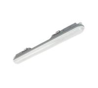Réglette LED étanche IP65 24W - blanc - Zenitech