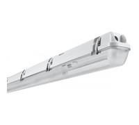 Réglette LED étanche IP65 - à équiper 2 tubes 1500 mm Ledvance