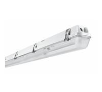 Réglette LED - étanche - IP65 - à équiper - Ledvance 2 TUBE LED Ledvance