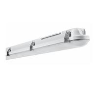 Réglette LED - étanche IP65 - connexion rapide - Ledvance 39W 4000K Ledvance