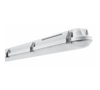 Ledvance Lampe LED pour pièces humides étanche à l'humidité 81 W 11000 lm - 840 blanc froid | 150 cm