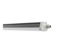 Réglette LED étanche IP66 1500 mm 42W 3000K 6900 lm Ledvance