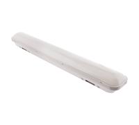 Réglette LED étanche simple Elexity 4000K 10W 900lm 60cm