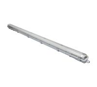 Réglette LED étanche simple Zenitech 4000K 9W 700lm 60cm