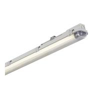 Réglette LED étanche Sylvania Sylproof Toledo 3500K 13,3W 1550lm 122cm IP65