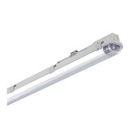 Réglette LED étanche Sylvania Sylproof Toledo 5000K 13,3W 1550lm 122cm IP65