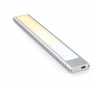 Réglette LED stickyLED hand 4S - Détecteur hand motion 128 LEDs 160 Lumens Nomade