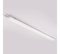 Réglette LED FAN EUROPE INTEC LED ARTIC LED-ARTIC-150 étanche 150cm 45W 3300lm 4000K IP65