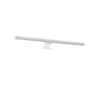 Réglette LED - KANLUX - KL-34934 - 12W - 1070lm - IP44 - 60cm - Blanc Aluminium