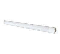 Réglette LED Minicorner - 600mm - 6W - Avec interrupteur BRICOZOR