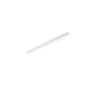 Réglette Led 15w Ledinaire Batten 90cm Raccordable Bn021c Blanc 4000k