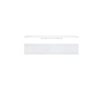 Réglette LED plate EDM - 120cm - 48W - 4800lm - 6400K - 31752