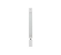 - Réglette LED rechargeable USB + capteur 1,3W