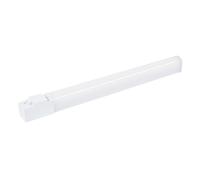Reglette LED salle de bain 70 cm avec interrupteur - Taille 70 cm