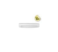 Réglette LED Salle de Bain S19 AC220/240V Étanche IP44 IK08 438.5mm EL-100312