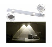 Réglette LED sans fil 70 lm avec détecteur de mouvement Lunartec