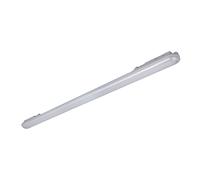 Réglette LED simple étanche Luceco 24W 2700lm 150cm