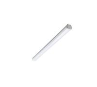 Réglette LED simple Philips Ledinaire 4000K 30W 3600lm 125cm