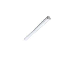 Réglette LED simple Philips Ledinaire 4000K 30W 3600lm 125cm