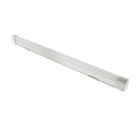Réglette LED simple Zenitech 4000K 9W 900lm 60cm