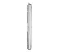 Réglette LED simple Zenitech 4000K 9W 945lm 60cm IP65
