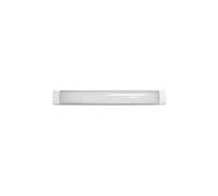 Réglette LED Slim Home II Miidex - 600mm - 18W - 3000K - Blanc