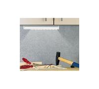 Réglette LED SMD avec détecteur de mouvement - blanc chaud Blanc G
