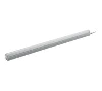 Réglette LED T5 - DHOME - 10 W - 1200 lm - 4000 K - 579 mm - Avec interrupteur