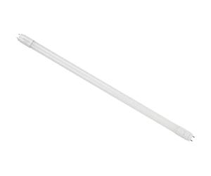 Réglette LED/Tube LED - 24W 2400Lm 6500K G13 IP20 - Starter inclus - L.150cm - Blanc - Zenitech
