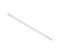Réglette LED / Tube LED - 9W 900Lm 6500K G13 IP20 - Starter inclus - L.60cm - Blanc - Zenitech