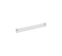 Réglette lumineuse Conrad pour neon 20 W 60 cm