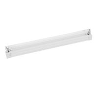 Réglette lumineuse Conrad pour neon 20 W 60 cm