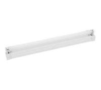 Réglette lumineuse Conrad pour neon 20 W 60 cm G