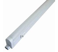 Réglette lumineuse LED 830 - 7 W - Blanc chaud