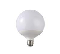 Réglette maximale de 2 x GU10 en élégant nickelé/chrome. Dimensions : 15 x 36,5 x 8,5 cm. Idéale pour éclairer des espaces avec style et efficacité. Parfaite pour n'importe quel environnement.