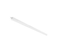 Réglette OAKLAND 150 Single Matière plastique Blanc, H.6.3 - IP65 - LED Module / Intérieur