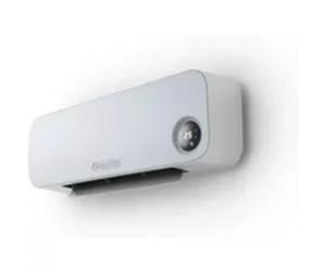 Réglette Olimpia Splendid Caldo Sky b wifi blanc 2000W