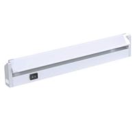 Réglette Orientable 6W IP20 Aluminium avec Inter