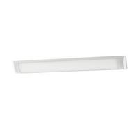 Réglette pour plafond FAN EUROPE INTEC BATTEN LED-BATTEN-150 150cm LED intégrée blanche 48W 4320lm 4000K 150x7,5x2,3cm
