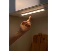 Réglette - PRESTON - Matière plastique - Blanc - LED Module Incl. NORDLUX 2510156101
