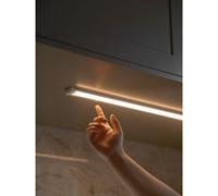 Réglette - PRESTON - Matière plastique - Blanc - LED Module Incl. NORDLUX 2510176101