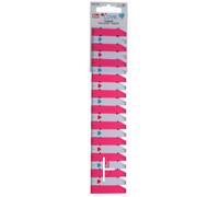 Réglette Prym Love 21 cm - fuchsia - Prym 610737