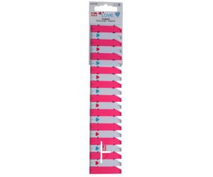 Réglette Prym Love 21 cm - fuchsia - Prym 610737