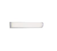 Reglette Salle de bain - Blanc - 8W