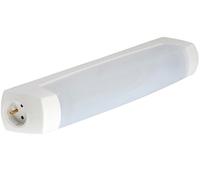 Reglette salle de bain eo ssl s19 ip24 ik07 classe i gwt 650°c on/off prise 16 a 2 p + t